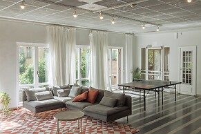 Allihoop - Bromma Friends