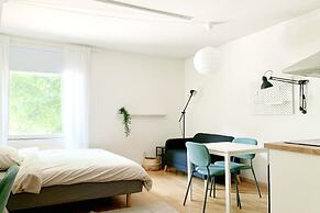 Allihoop - Bromma Friends