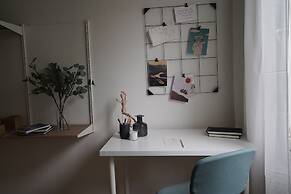 Allihoop - Bromma Friends