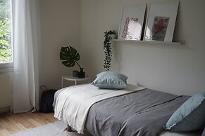 Allihoop - Bromma Friends