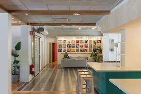 Allihoop - Bromma Friends