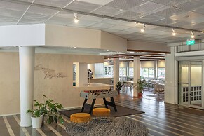 Allihoop - Bromma Friends