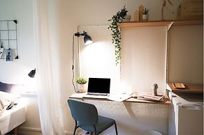 Allihoop - Bromma Friends