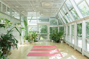 Allihoop - Bromma Friends