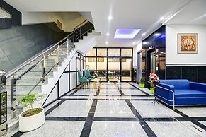 Hotel Dream World