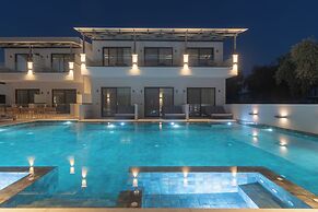 Alora Luxury Suites
