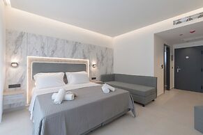 Alora Luxury Suites