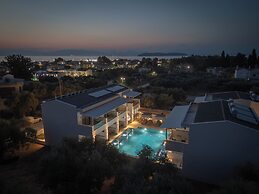 Alora Luxury Suites