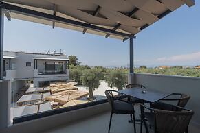 Alora Luxury Suites