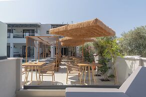 Alora Luxury Suites