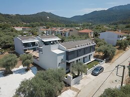 Alora Luxury Suites