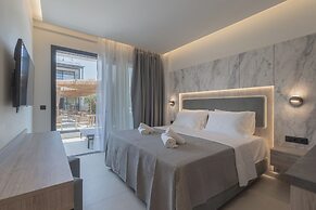 Alora Luxury Suites