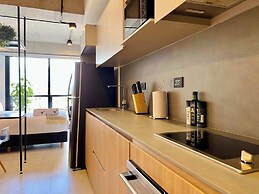 w Marvelous Loft in Polo