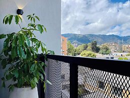 w Marvelous Loft in Polo