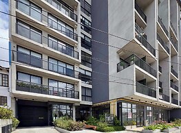 w Marvelous Loft in Polo