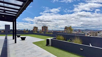 w Marvelous Loft in Polo