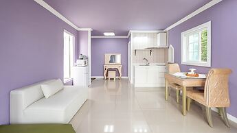 Daebudo Aladdin Pension