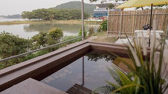 Daebudo Aladdin Pension