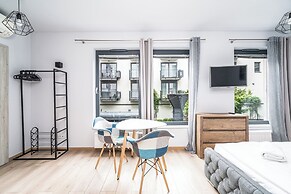 ShortStayPoland Wawrzyńca