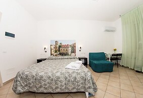 Into Palermo Rooms al Massimo