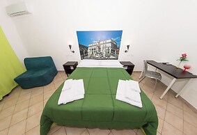 Into Palermo Rooms al Massimo