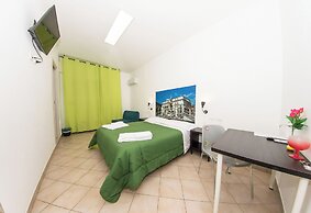 Into Palermo Rooms al Massimo