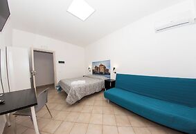 Into Palermo Rooms al Massimo