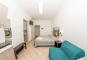 Into Palermo Rooms al Massimo