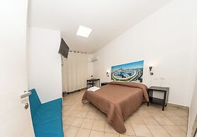 Into Palermo Rooms al Massimo