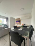 Palm Village Acqua 207A by La Playa
