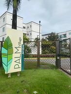 Palm Village Acqua 207A by La Playa