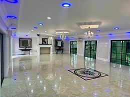 Dwaleni Farm Lodge