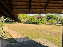 Dwaleni Farm Lodge