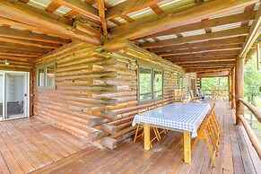 3,000 Sq Ft + Game Room: Ozarks Serenity Cabin!