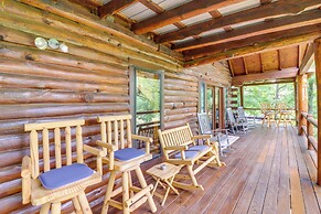 3,000 Sq Ft + Game Room: Ozarks Serenity Cabin!