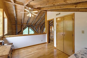3,000 Sq Ft + Game Room: Ozarks Serenity Cabin!