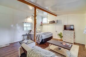 Ozark Escapes Cabin! Serene Forest & Mtn Setting