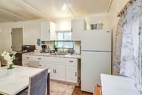 Ozark Escapes Cabin! Serene Forest & Mtn Setting