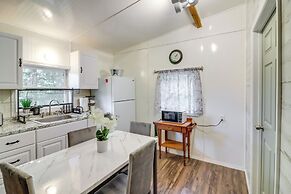 Ozark Escapes Cabin! Serene Forest & Mtn Setting