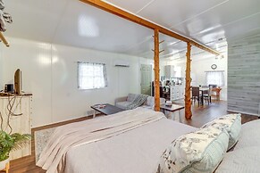 Ozark Escapes Cabin! Serene Forest & Mtn Setting