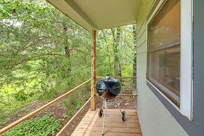 Ozark Escapes Cabin! Serene Forest & Mtn Setting