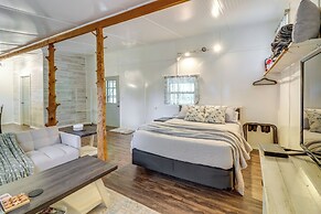 Ozark Escapes Cabin! Serene Forest & Mtn Setting