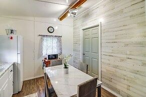 Ozark Escapes Cabin! Serene Forest & Mtn Setting