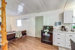 Ozark Escapes Cabin! Serene Forest & Mtn Setting