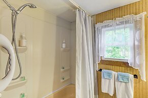 Half-mi to Roque Bluffs State Park: Quaint Cottage