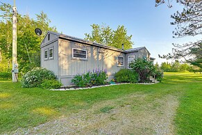 Half-mi to Roque Bluffs State Park: Quaint Cottage