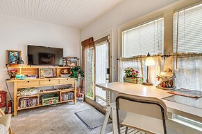 3 Blocks to Indy Motor Speedway: Home w/ Yard!