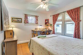 3 Blocks to Indy Motor Speedway: Home w/ Yard!