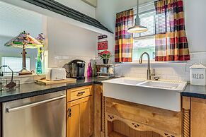 3 Blocks to Indy Motor Speedway: Home w/ Yard!