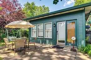 3 Blocks to Indy Motor Speedway: Home w/ Yard!